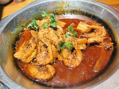 -槐店王婆大虾(开发区店)
