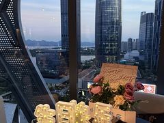-小南洋海景餐厅(深圳湾店)