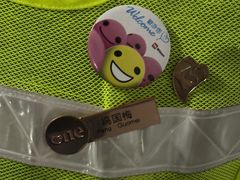 -One ITC 国贸汇停车场(徐家汇中心)