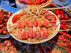 -靓靓蒸虾·头牌蒸虾(南山桂庙店)