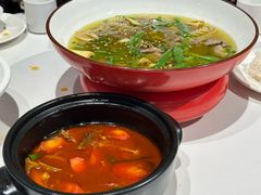 -院8里·少城记忆老川菜(宽窄巷子店)