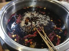 -盖帮鳝鱼串串(东郊记忆店)