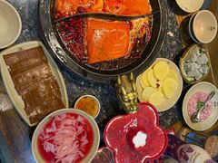 -蜀大侠火锅(建设路第五大道店)