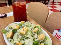 -城市大道红炉披萨烘焙坊