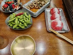 -老虎滩大连海鲜烧烤(水游城店)