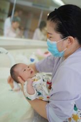 -季橙月子护理中心