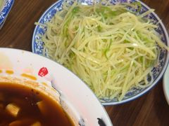 -李大爷的泡椒馆(冉家坝店)