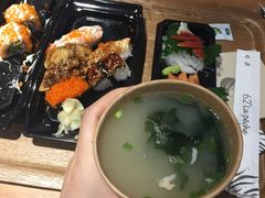 海鲜汤-62° 上清水产(西单君太店)