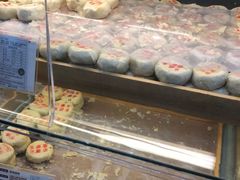 -清真全盛斋传统糕点(许士庙店)