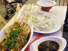 -客临百思德·东北特色馆(龙湖时代天街店)