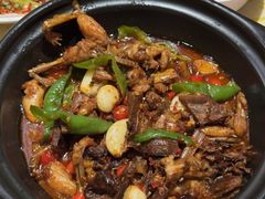 -串盟烧烤·长沙美食地标(星沙店)