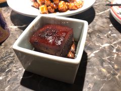 -新白鹿餐厅(金鹰新街口店)