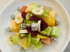 -悦荟牛排餐厅(萨尔图万达店)