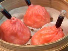 -桂满陇·杭州小馆(巴黎春天浦建店)