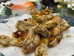 -瑶记海鲜餐厅(西涌店)
