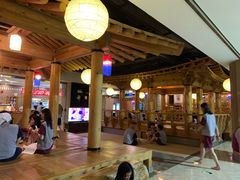 -纽斯桑拿会所(天山店)