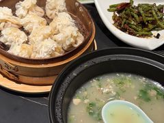 -西夏回族烧麦馆(牡丹街店)