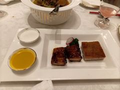 -Yan Ting宴庭中餐厅-长沙瑞吉酒店(运达店)