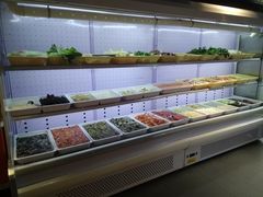 -蓝鲸湾汤泉(包河店)