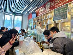 -雙冲柳州螺蛳粉&酸嘢&桂林米粉(簋街店)