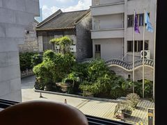 -佛山顺德香云纱园林酒店(清晖园店)