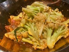 -绿茶餐厅(成都大悦城店)