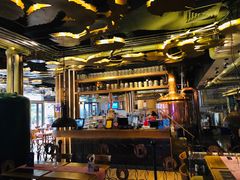 -Paulaner·德国帕拉娜自酿啤酒餐厅(海上世界店)