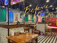 -澳门陈光记烧味饭店(南京德基广场店)