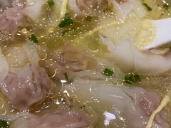 -A One Kitchen·南京精菜馆(德基广场店)