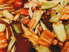 -俭寨大盘鸡·缸子肉·小公鸡·新疆菜(云通店)