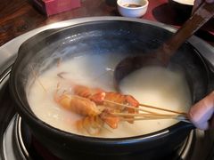 -大良毋米粥(锦龙路总店)