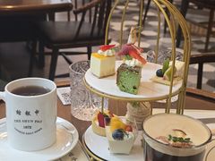 -THE PRESS(申报馆店)