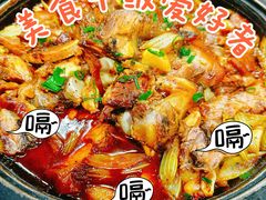 -一块豆腐·海鲜·家常菜(李沧书院路店)