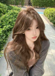 -时尚殿堂hair salon