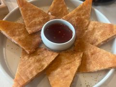 -泰香米泰国餐厅(鎏嘉码头店)