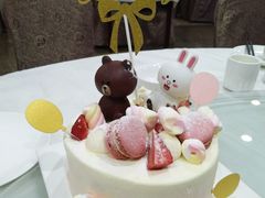 -半勺舒舒生日蛋糕店