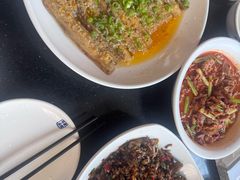 -小姨家常菜(昭萍东路店)