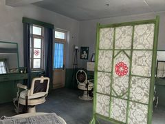 -清风小镇闯关东影视基地