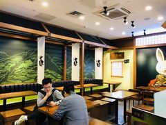 -無邪日式甜品(世博源店)