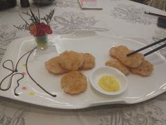 -香云轩·顺德菜(香云纱园林酒店店)