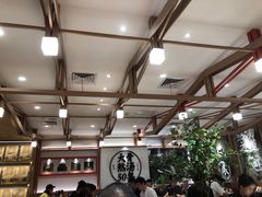 -味千拉面(广州白云机场T1西二店)