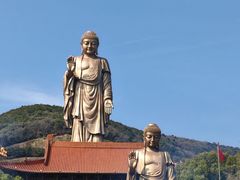 -灵山胜境