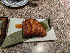 -南京大牌档(新街口德基广场店)