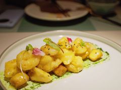 -蜜桃花开·中西融合菜E&W(南长街店)