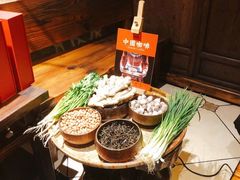 -瑶王府·广西菜(相思湖店)