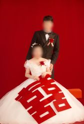 -保定巴黎婚纱摄影