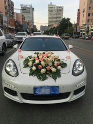 -华润婚车租赁公司·和胜租车