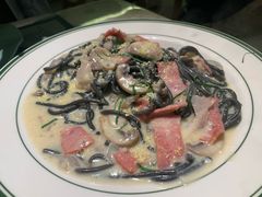 -珀翠餐厅(新业路店)