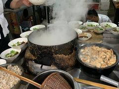 -甘记肥肠粉(马鞍北路店)