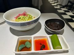 -羲和雅苑•北京烤鸭(吴中路万象城店)